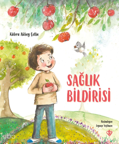 Sağlık Bildirisi | benlikitap.com