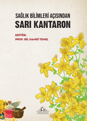 Sağlık Bilimleri Açısından Sarı Kantaro | benlikitap.com