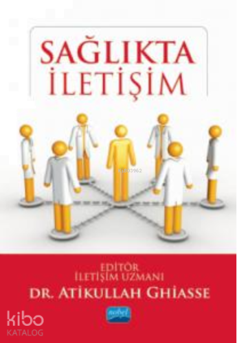 Sağlıkta İletişim