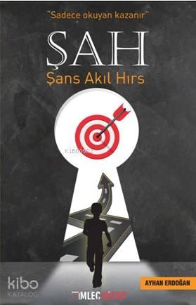 Şah – Şans Akıl Hırs | benlikitap.com
