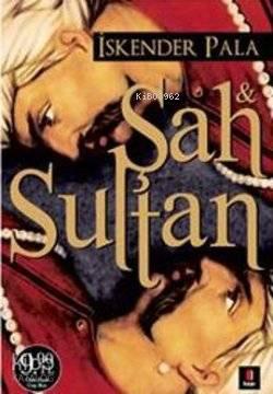 Şah ve Sultan (Cep Boy) | benlikitap.com