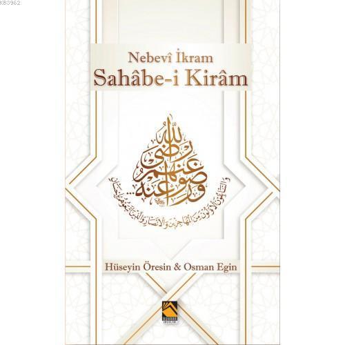 Sahâbe-i Kirâm | benlikitap.com