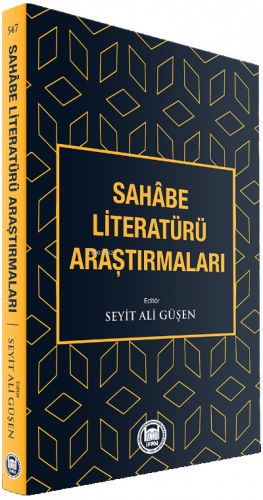 Sahâbe Literatürü Araştırmaları | benlikitap.com
