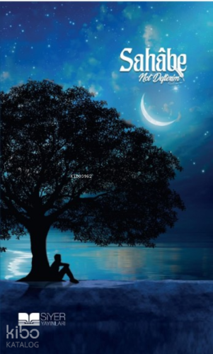 Sahabe Not Defterim | benlikitap.com