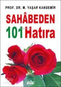 Sahabeden 101 Hatıra | benlikitap.com