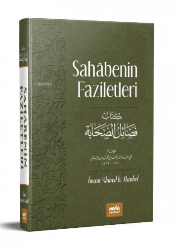 Sahabenin Faziletleri | benlikitap.com