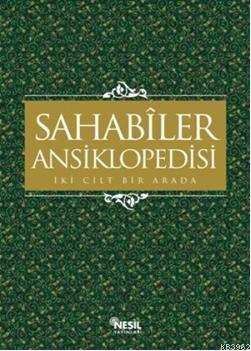 Sahabiler Ansiklopedisi (Tek Cilt) | benlikitap.com