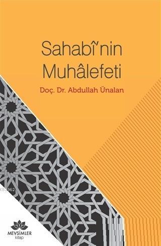 Sahabi'nin Muhalefeti | benlikitap.com