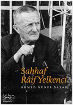 Sahhaf Râif Yelkenci | benlikitap.com