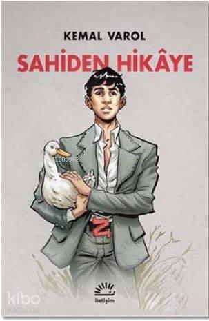 Sahiden Hikaye | benlikitap.com