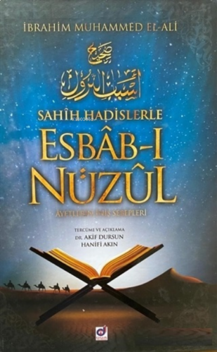 Sahih Hadislerle Esbab-ı Nüzul | benlikitap.com