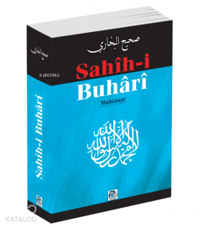 Sahih-i Buhari (Muhtasar, Metinsiz)