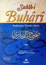 Sahih-i Buhari Muhtasarı Tecrid-i Sarih (b. Boy, Şamua) | benlikitap.c