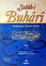 Sahih-i Buhari Muhtasarı Tecrid-i Sarih (b. Boy, Tek Cilt) | benlikita