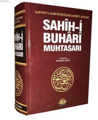 Sahih -i Buhari Muhtasarı | benlikitap.com