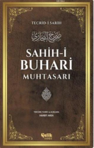 Sahih-i Buhari Muhtasarı | benlikitap.com