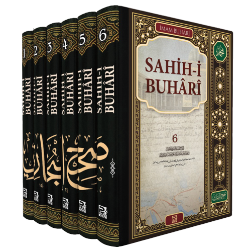 Sahih-i Buhari (Tam Metin)