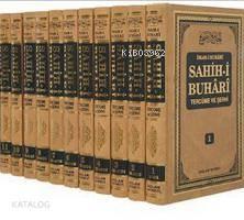 Sahih-i Buhari Tercüme ve Şerhi (11 Cilt Takım); Hadis No: 786 1622 | 