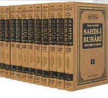 Sahih-i Buhari Tercüme ve Şerhi (11 Cilt Takım); Hadis No: 786  1622