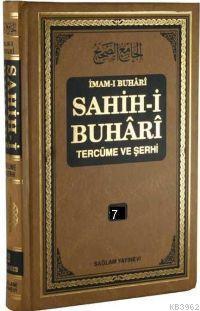 Sahih-i Buhari Tercüme ve Şerhi cilt 7 | benlikitap.com