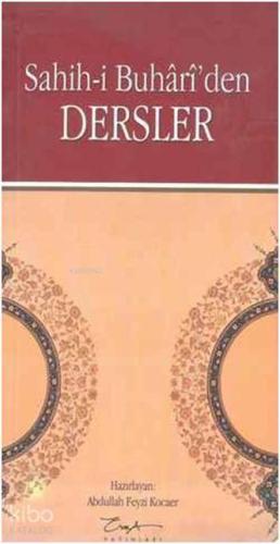 Sahih-i Buhariden Dersler | benlikitap.com