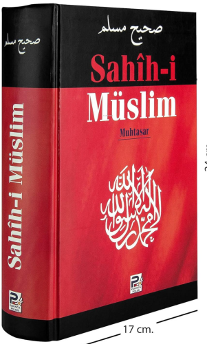 Sahih-i Müslim (Muhtasar) | benlikitap.com