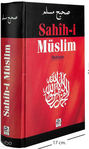 Sahih-i Müslim (Muhtasar)