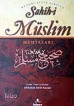 Sahih-i Müslim Muhtasarı (2 Cilt, B. Boy) | benlikitap.com