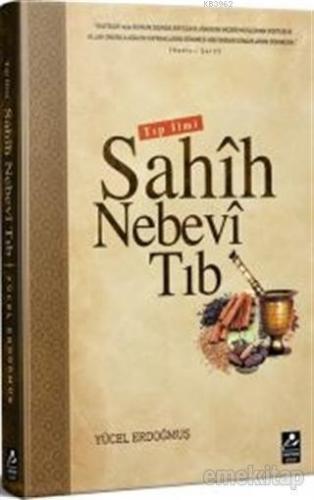 Sahih Nebevi Tıb | benlikitap.com