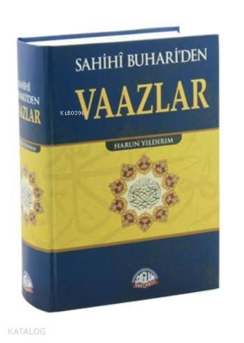 Sahihi Buhariden Vaazlar