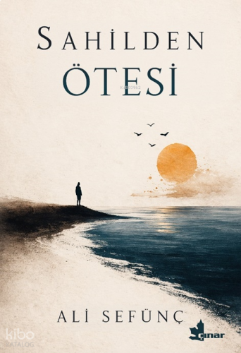 Sahilden Ötesi | benlikitap.com