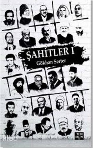 Şahitler 1 | benlikitap.com