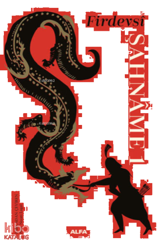 Şahnâme 1 | benlikitap.com