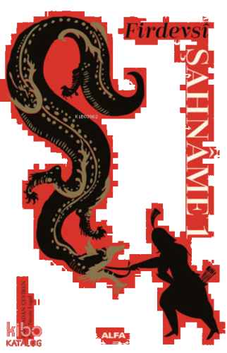Şahnâme 1 | benlikitap.com