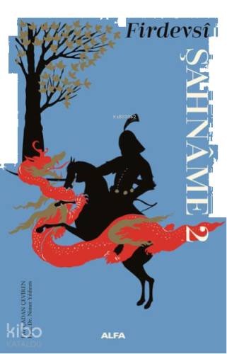 Şahnâme 2 | benlikitap.com