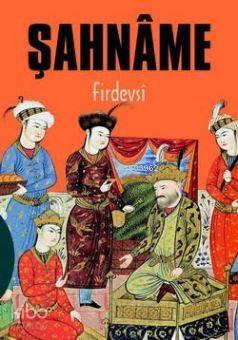 Şahname (Ciltli) | benlikitap.com