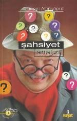 Şahsiyet Analizi | benlikitap.com