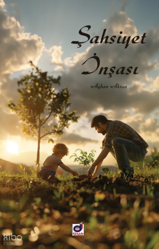 Şahsiyet İnşası | benlikitap.com