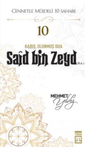 Said Bin Zeyd (R.A.) | benlikitap.com