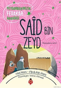 Said Bin Zeyd | benlikitap.com