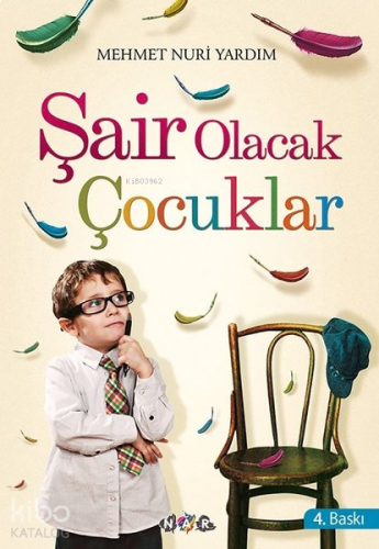 Şair Olacak Çocuklar