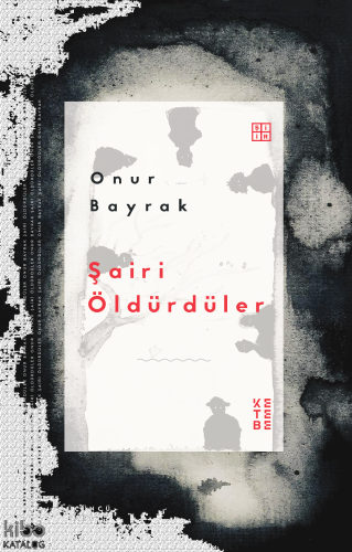 Şairi Öldürdüler