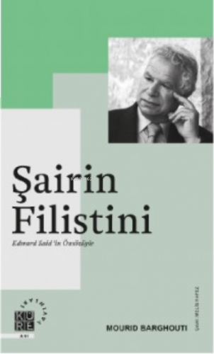 Şairin Filistini;Edward Said’in Önsözüyle | benlikitap.com