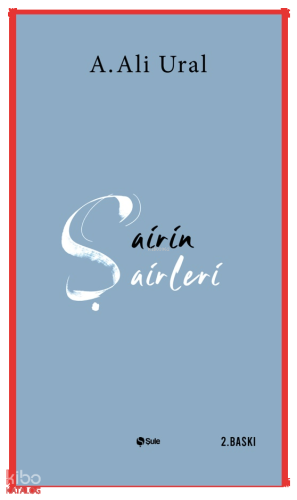 Şairin Şairleri