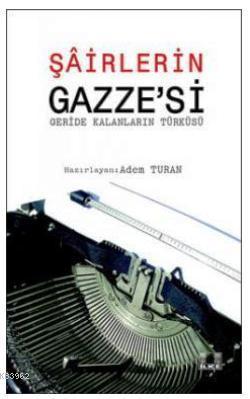 Şairlerin Gazze'si | benlikitap.com