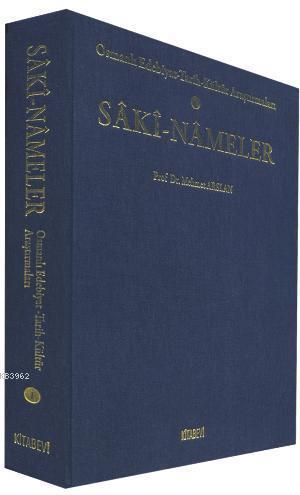 Saki-Nameler | benlikitap.com