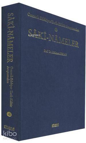 Saki-Nameler | benlikitap.com
