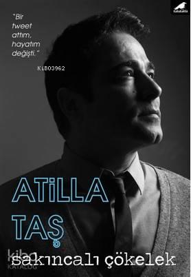 Sakıncalı Çökelek; Bir Tweet Attım Hayatım Değişti