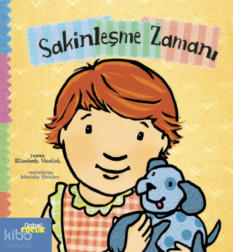 Sakinleşme Zamanı