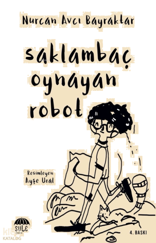 Saklambaç Oynayan Robot